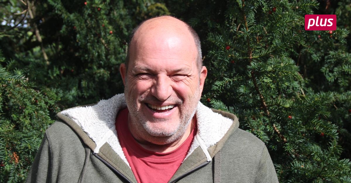 Bundesverdienstkreuz für BestsellerAutor Andreas Steinhöfel